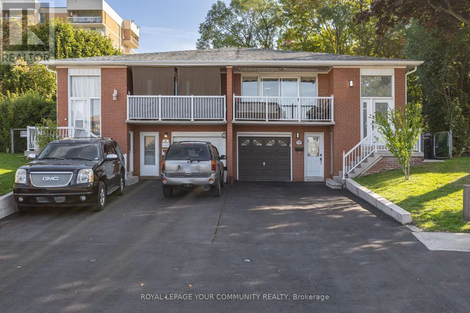 18 LOOMIS COURT