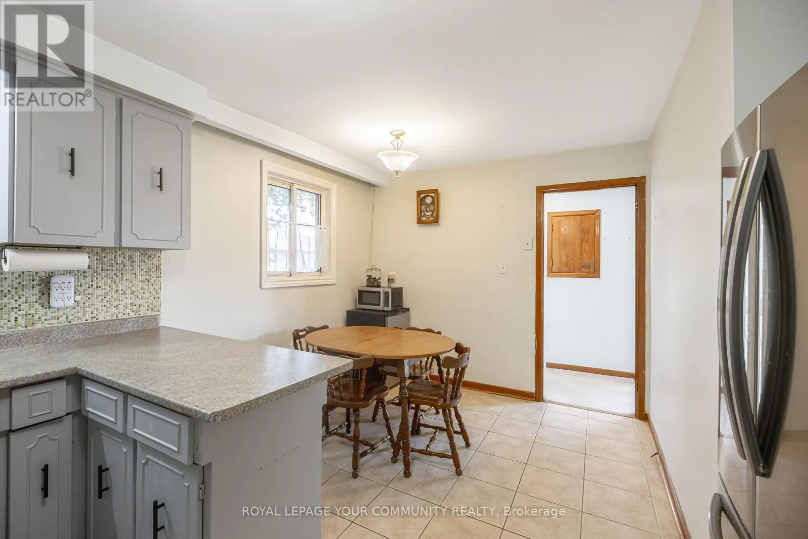 18 LOOMIS COURT