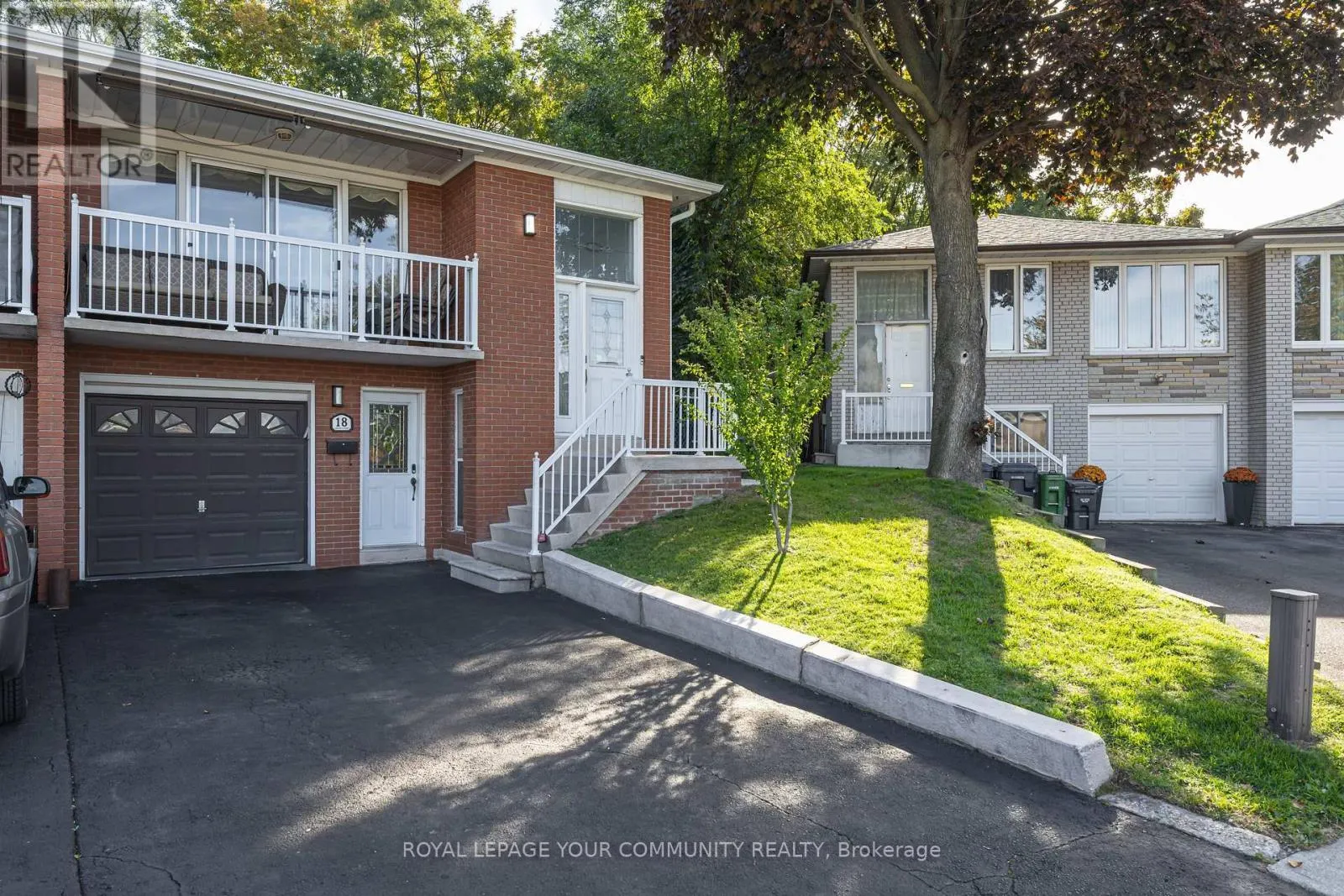18 LOOMIS COURT