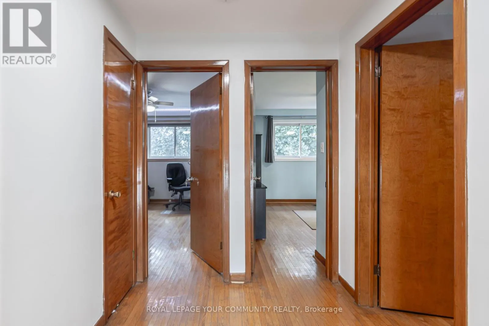 18 LOOMIS COURT