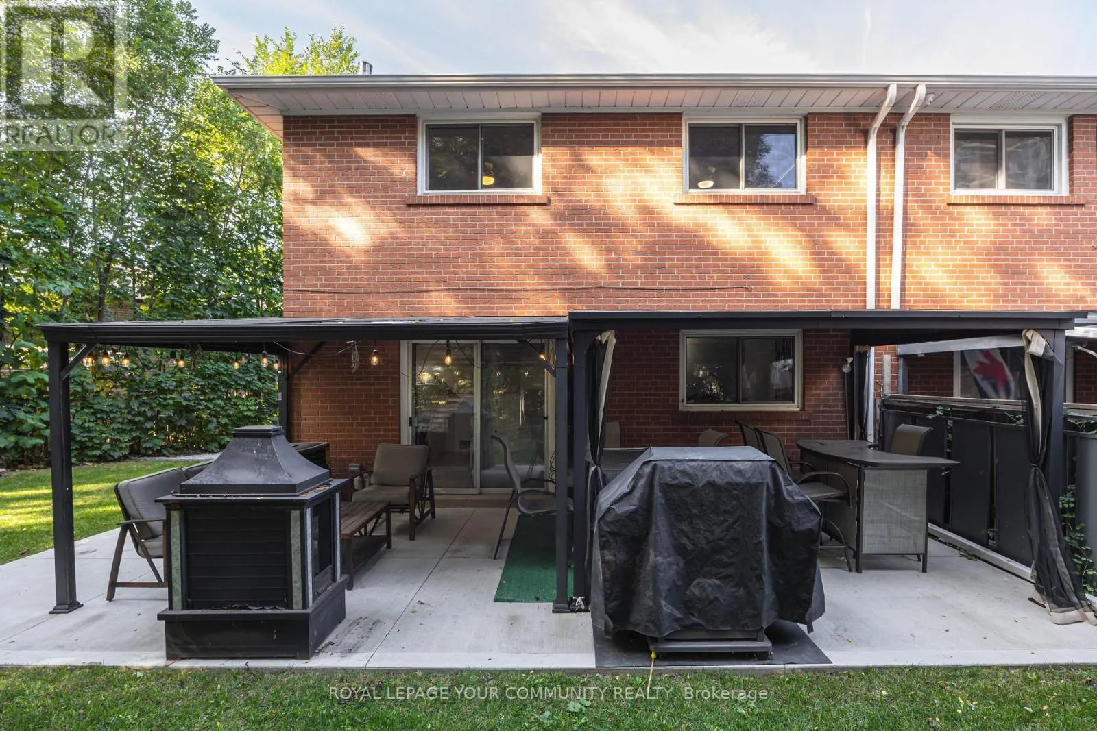18 LOOMIS COURT