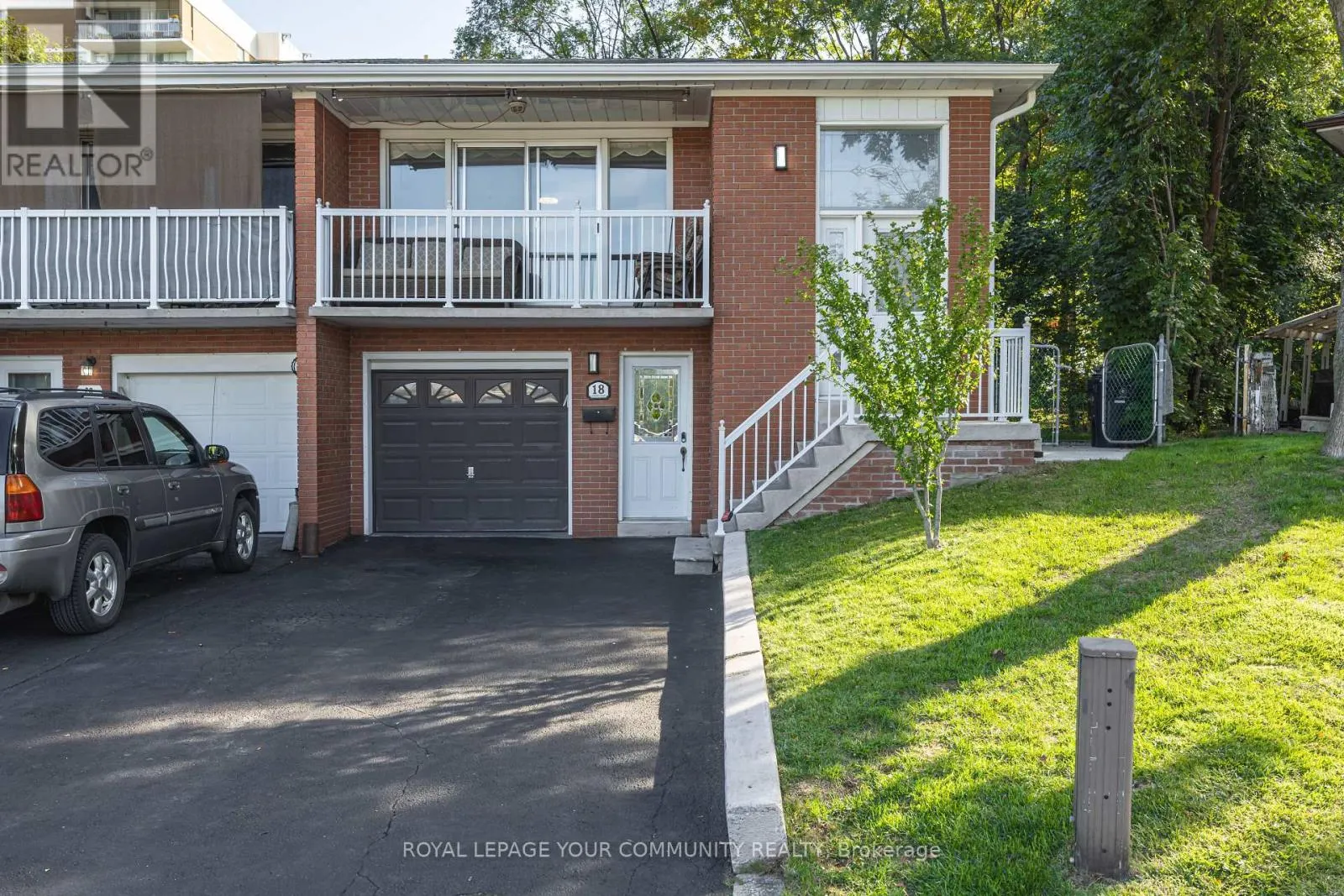 18 LOOMIS COURT