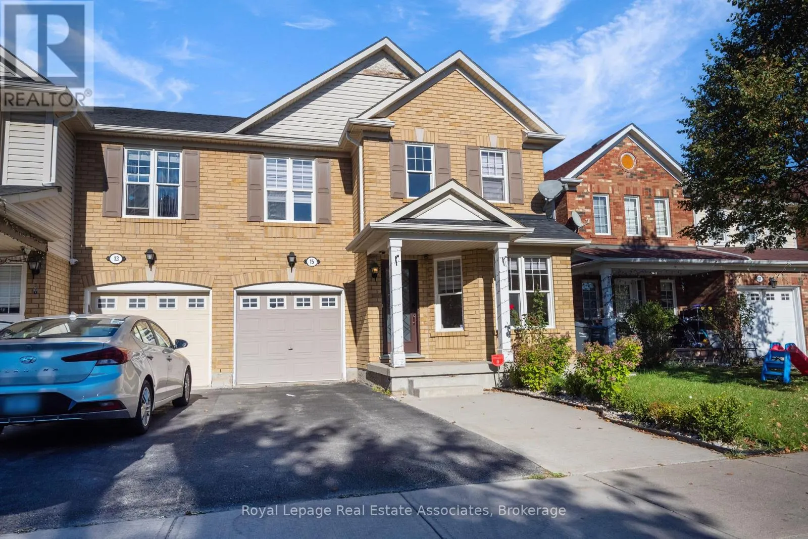 MAIN - 15 VIRTUES AVENUE