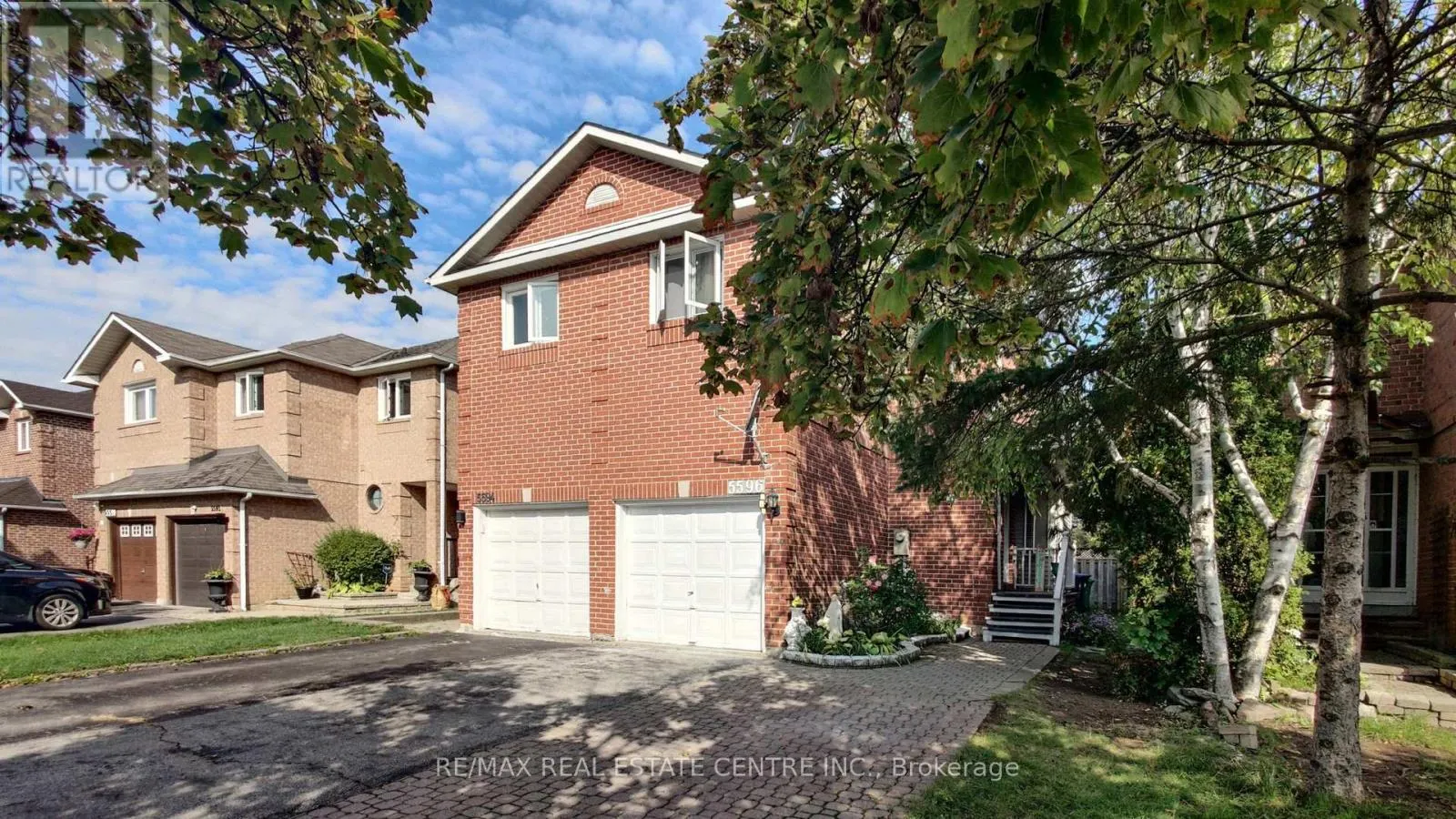 5596 WHISTLER CRESCENT