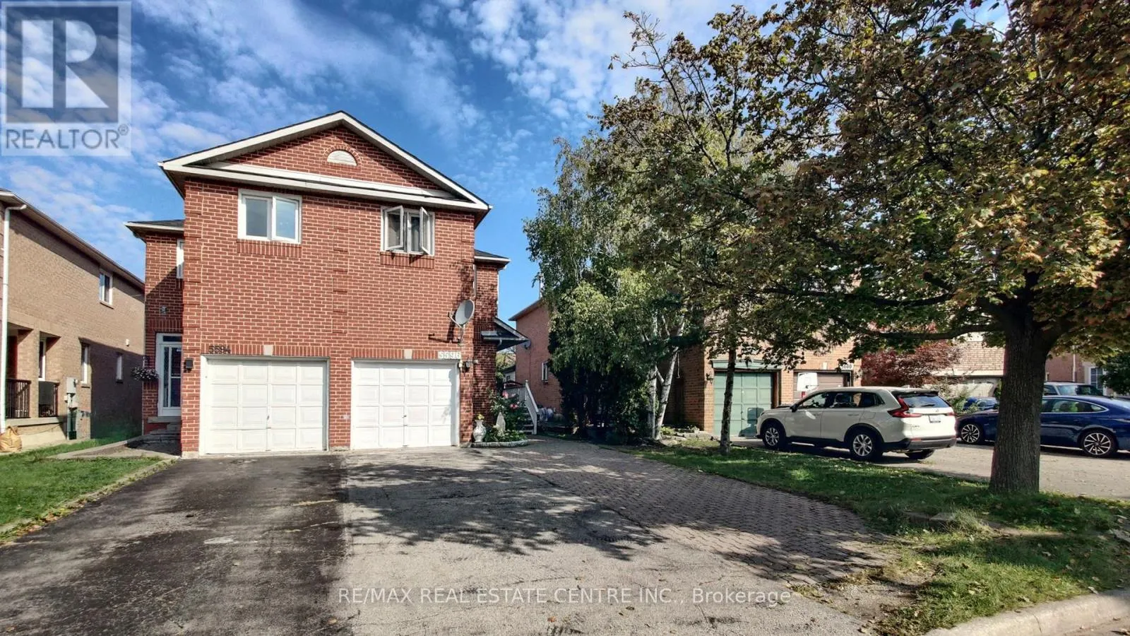 5596 WHISTLER CRESCENT