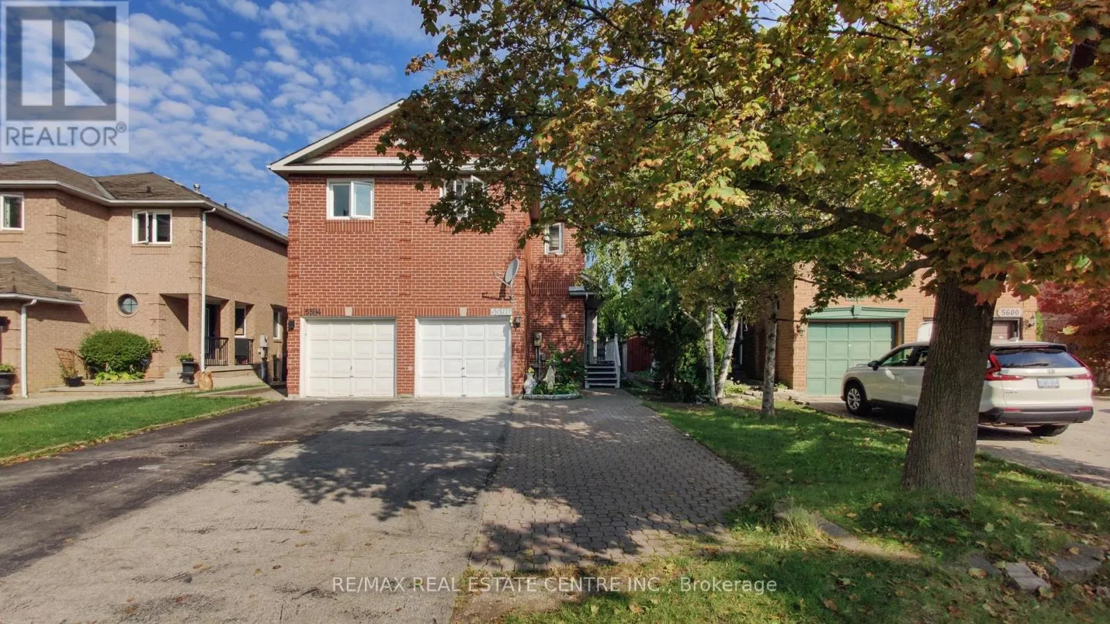 5596 WHISTLER CRESCENT