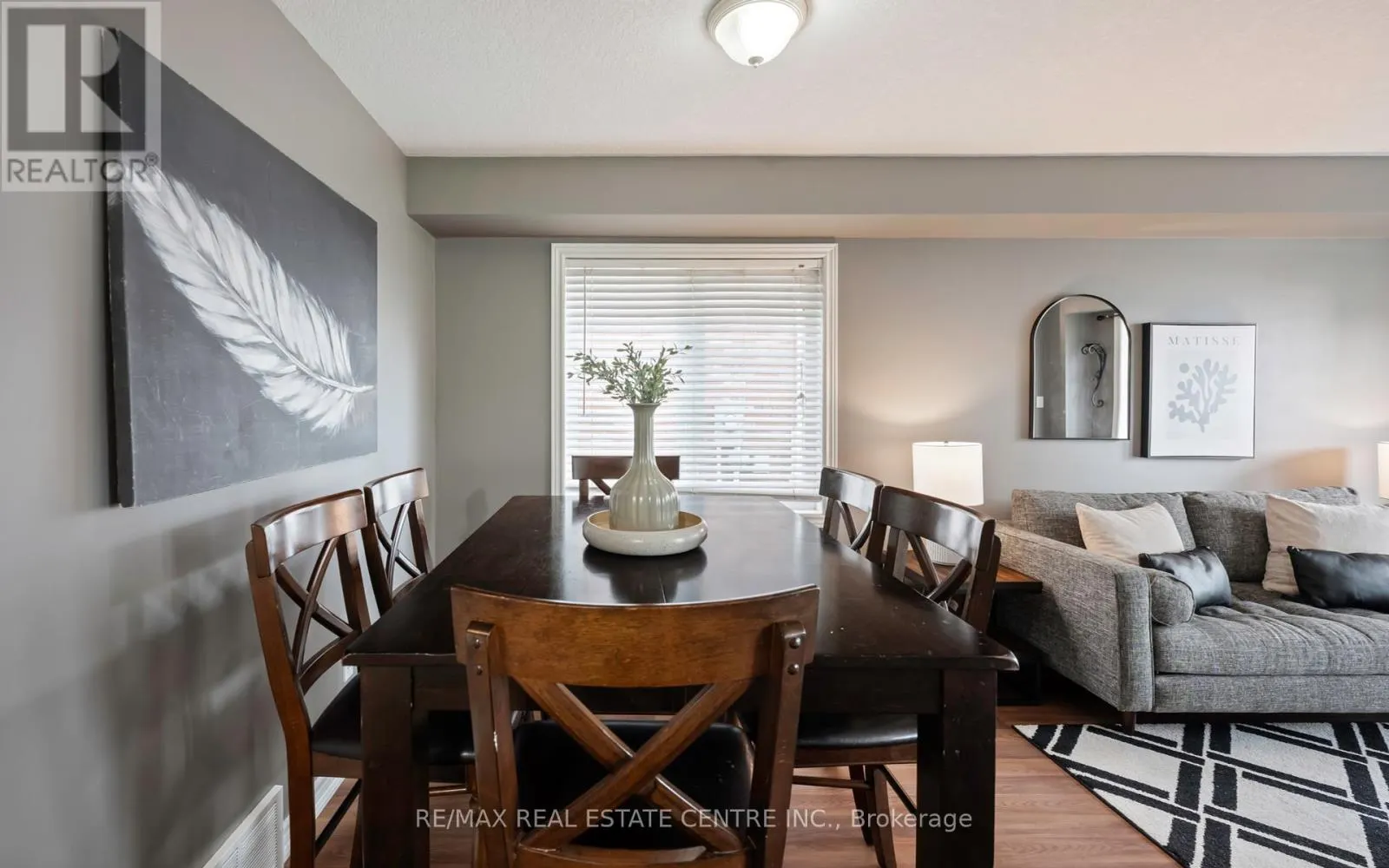 6 MAUDE COURT