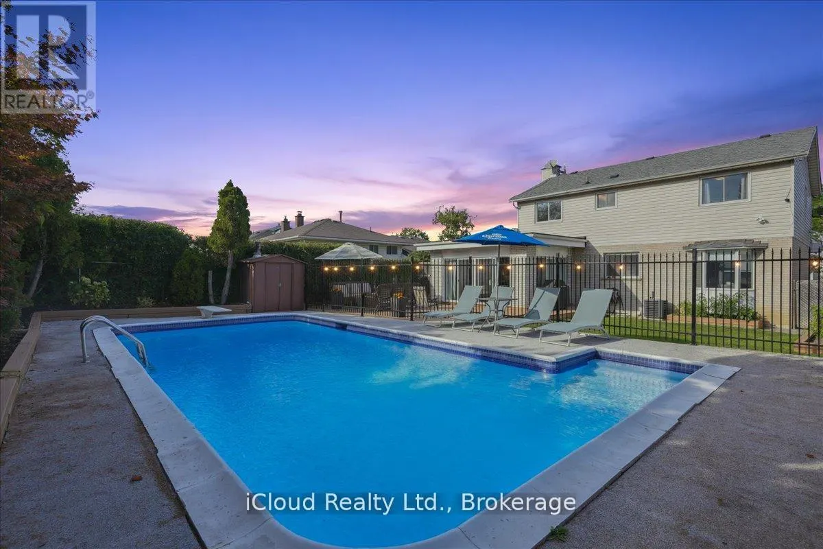 2224 THORN LODGE DRIVE
