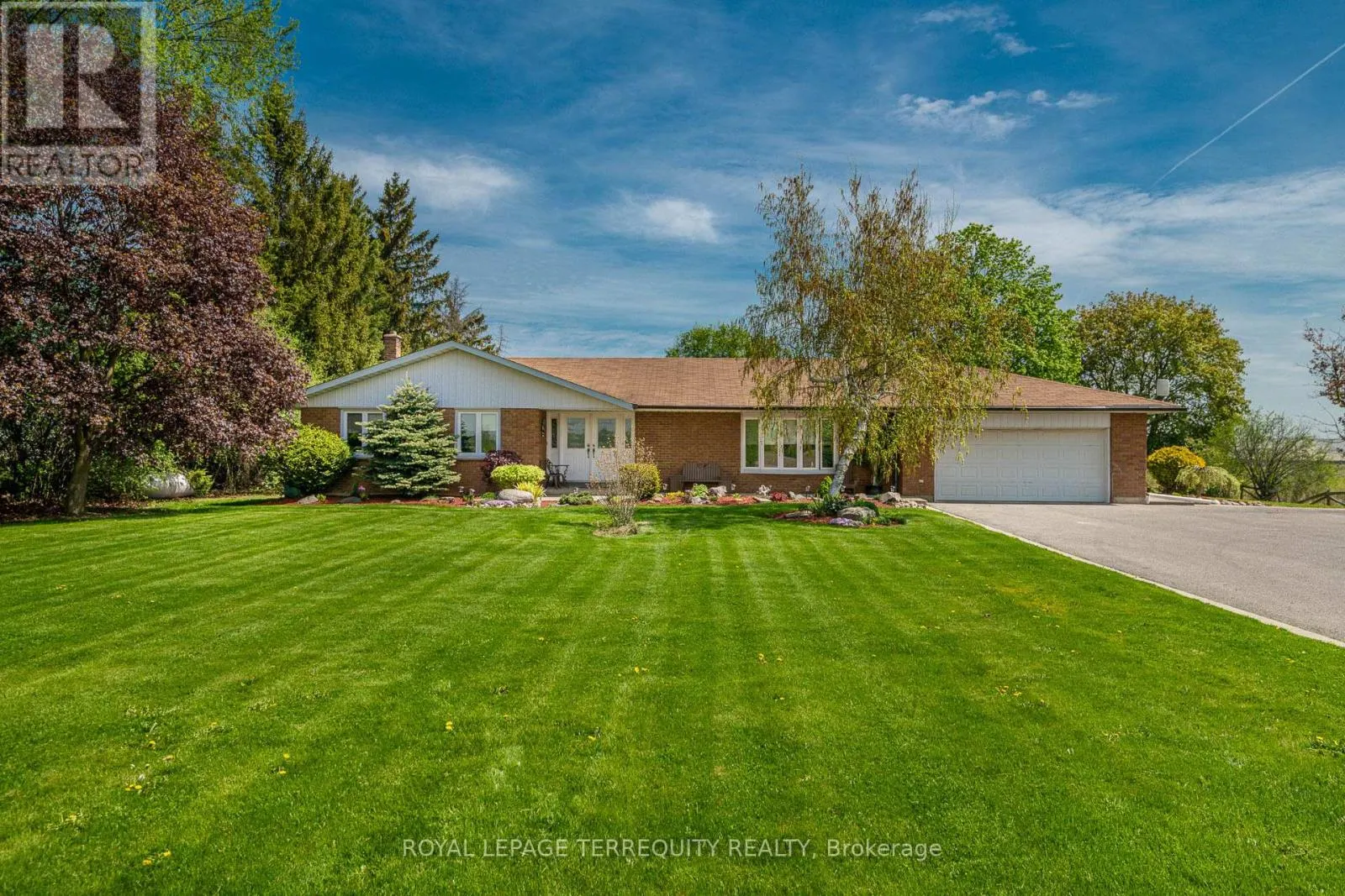 12591 HUMBER STATION ROAD