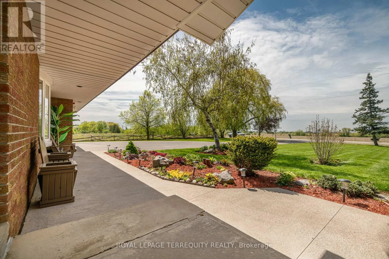 12591 HUMBER STATION ROAD
