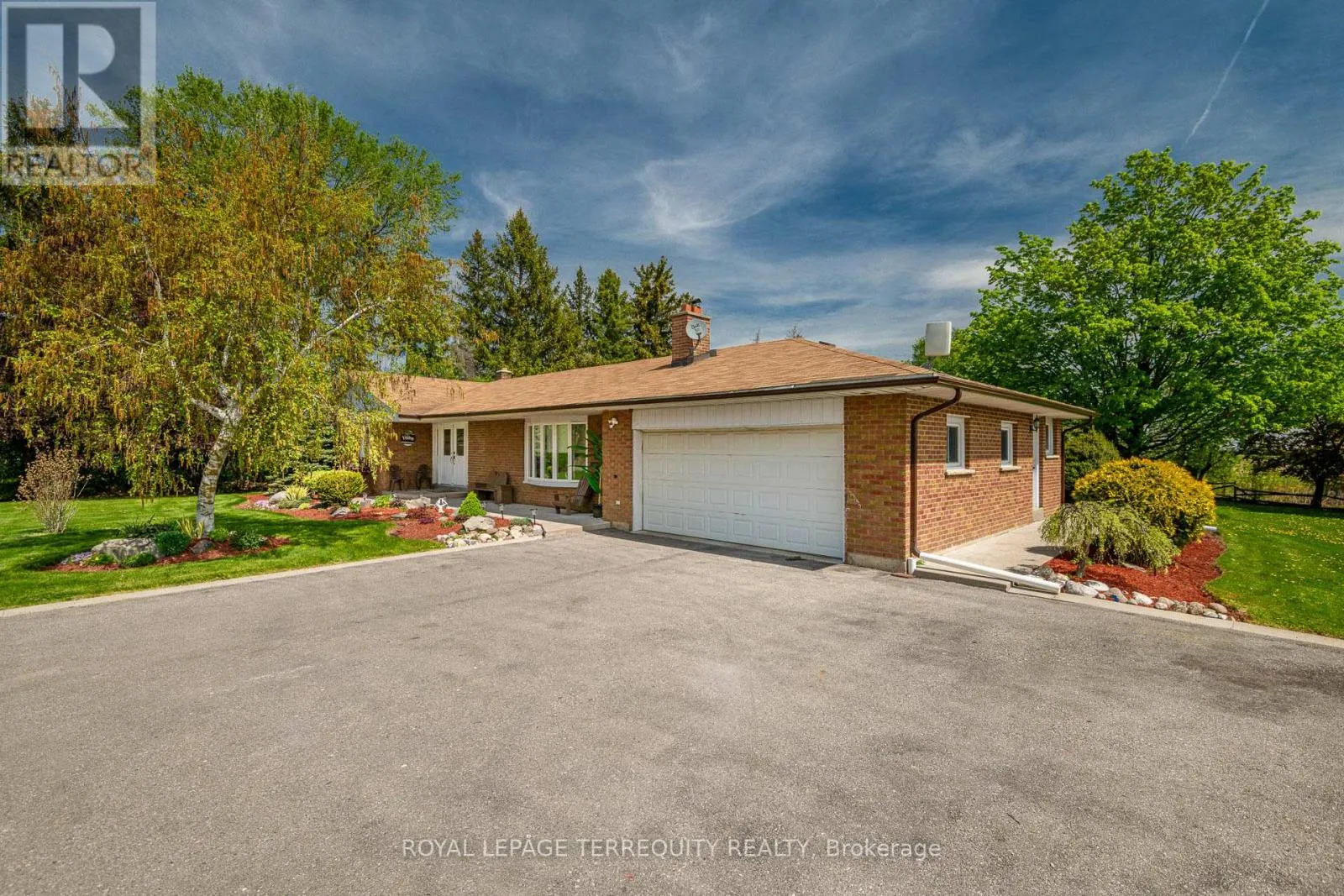 12591 HUMBER STATION ROAD