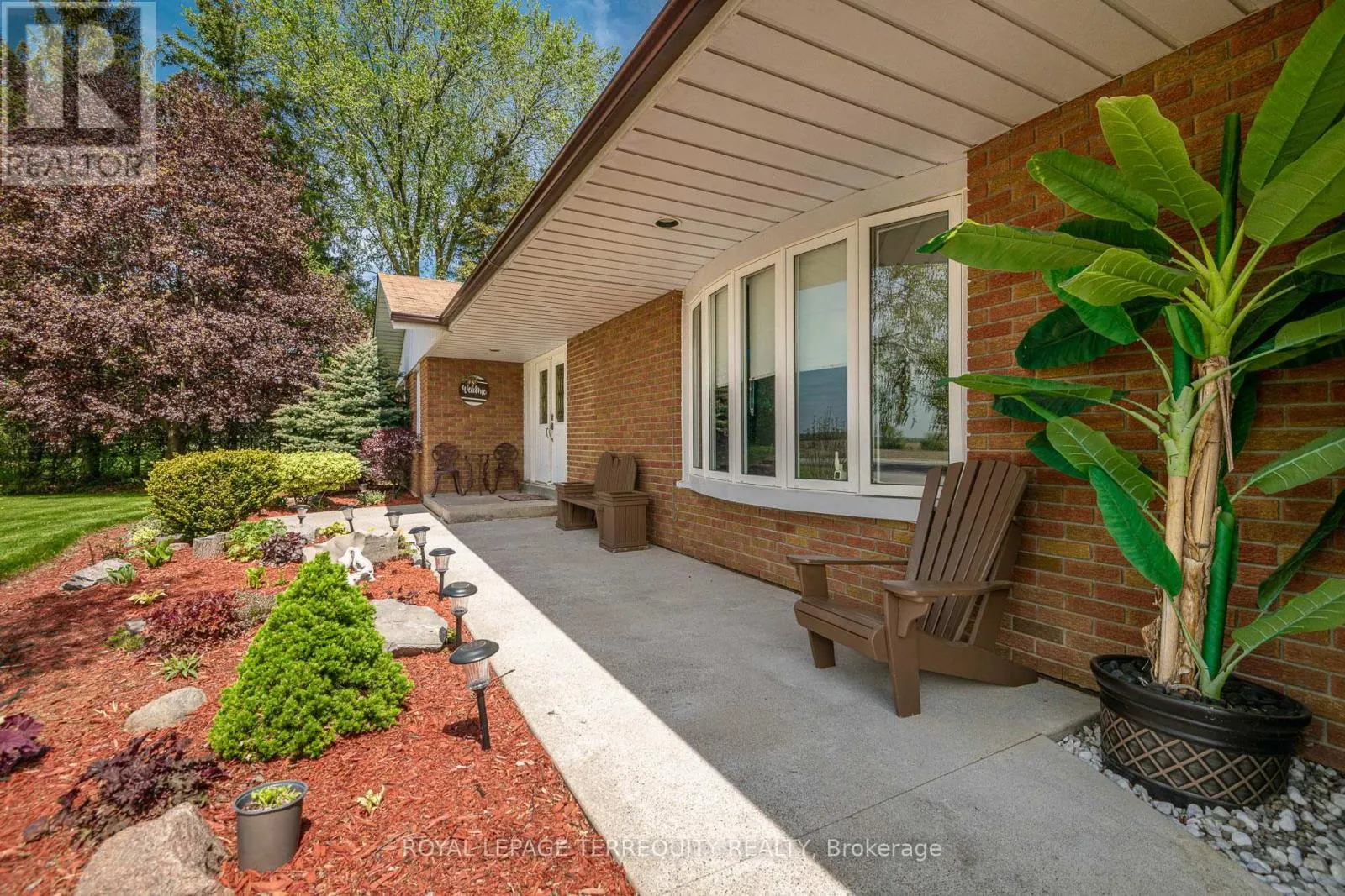12591 HUMBER STATION ROAD
