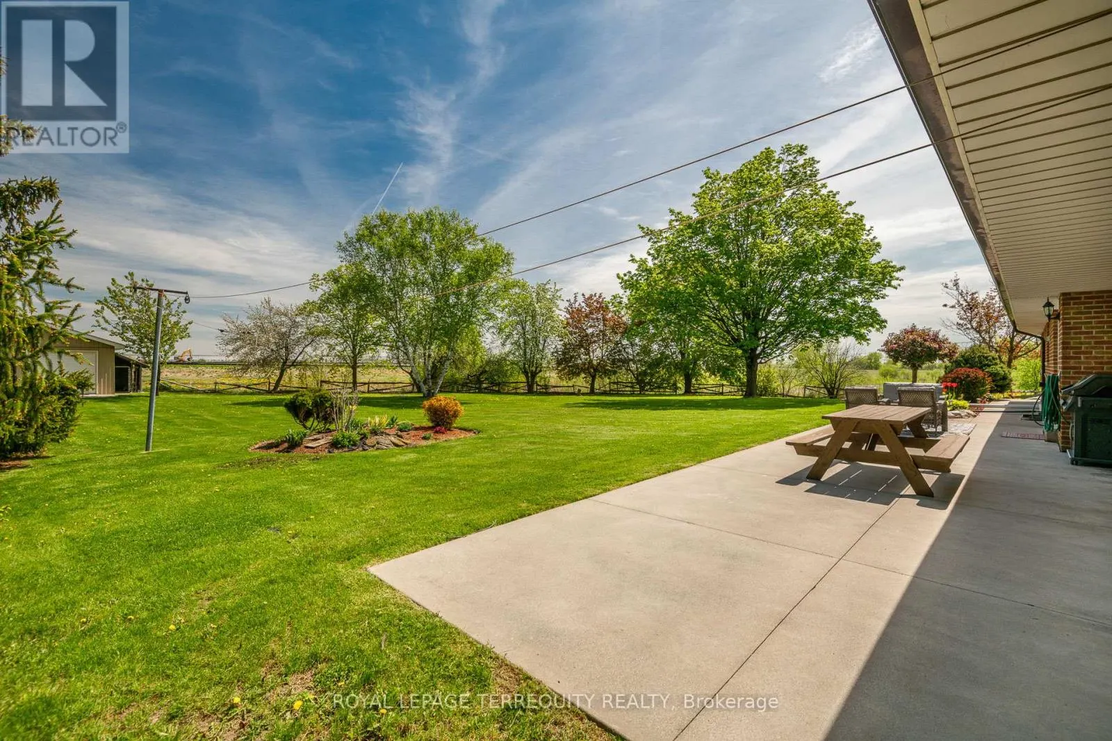 12591 HUMBER STATION ROAD