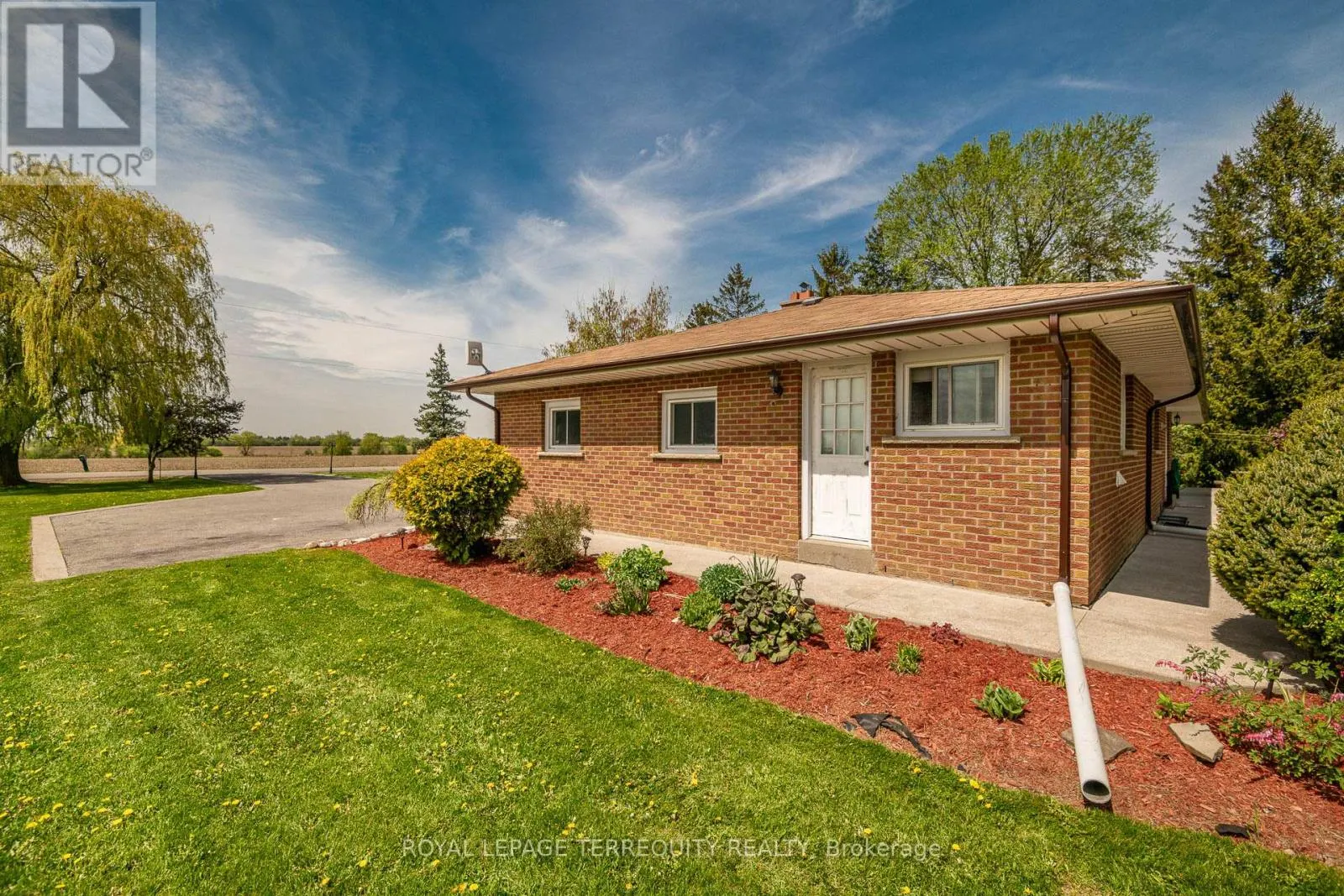 12591 HUMBER STATION ROAD
