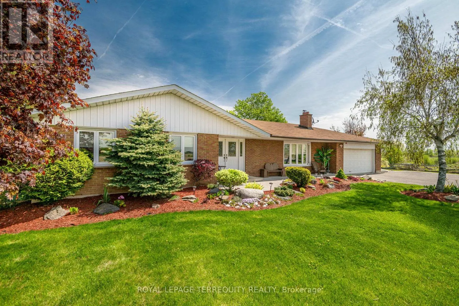 12591 HUMBER STATION ROAD