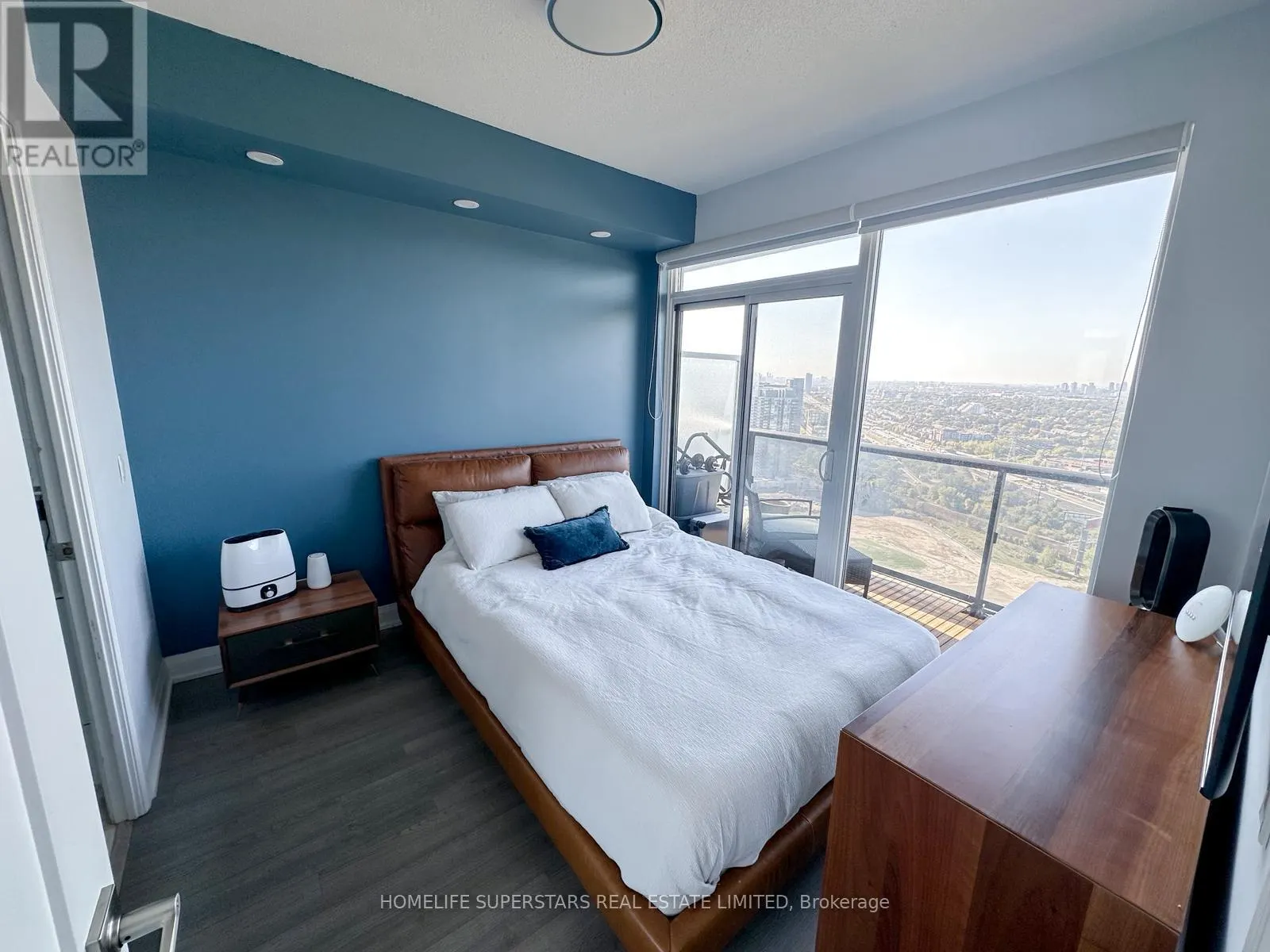 3508 - 56 ANNIE CRAIG DRIVE