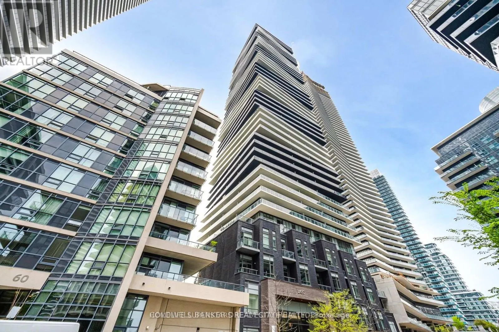 3508 - 56 ANNIE CRAIG DRIVE