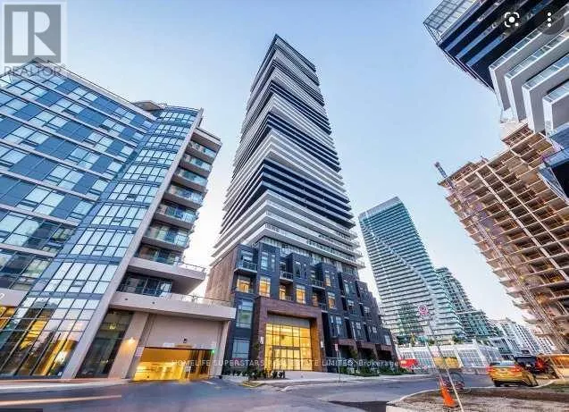 3508 - 56 ANNIE CRAIG DRIVE