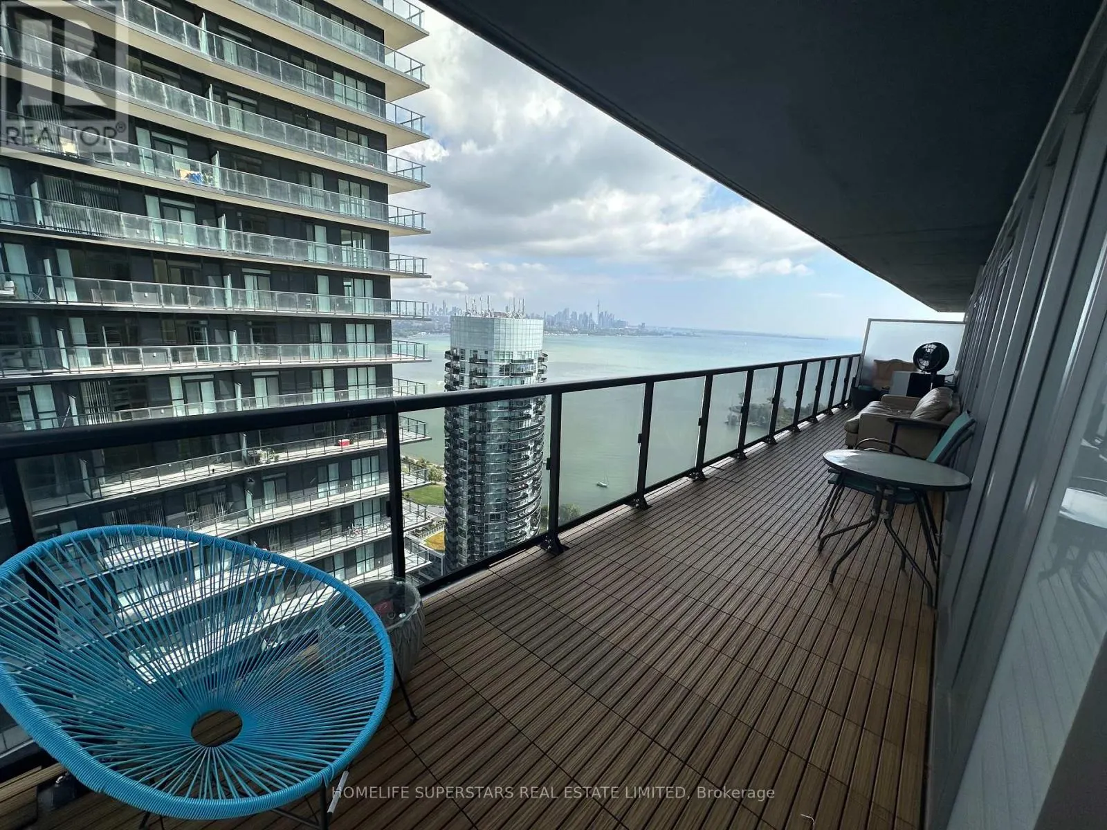 3508 - 56 ANNIE CRAIG DRIVE
