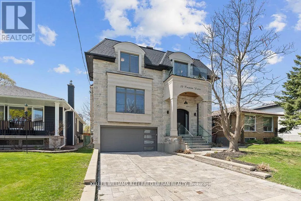 54 CRONIN DRIVE