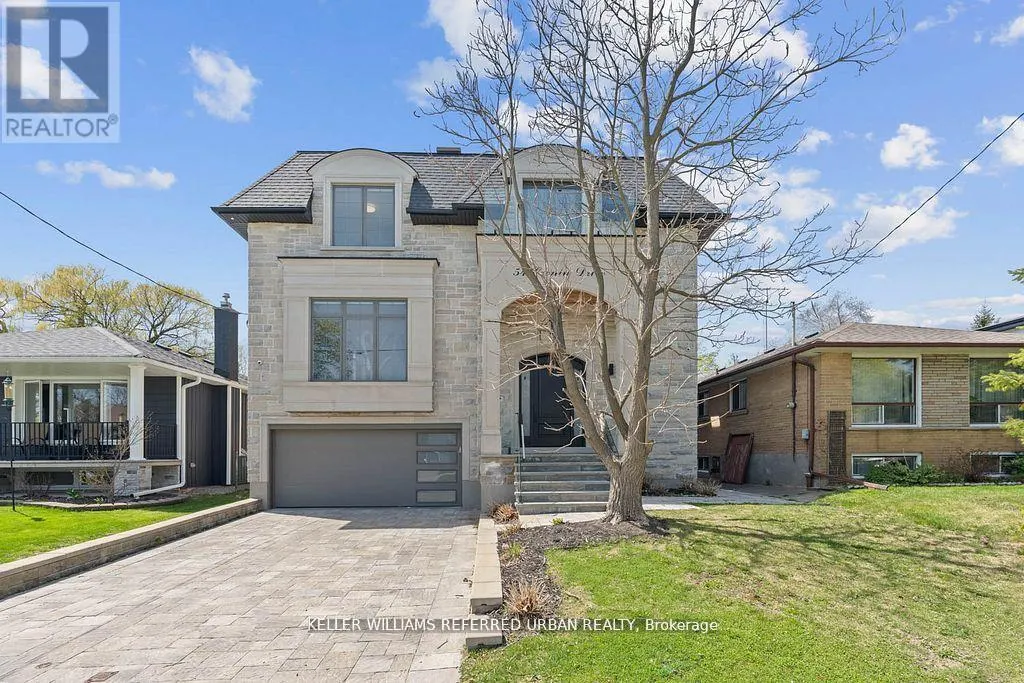 54 CRONIN DRIVE