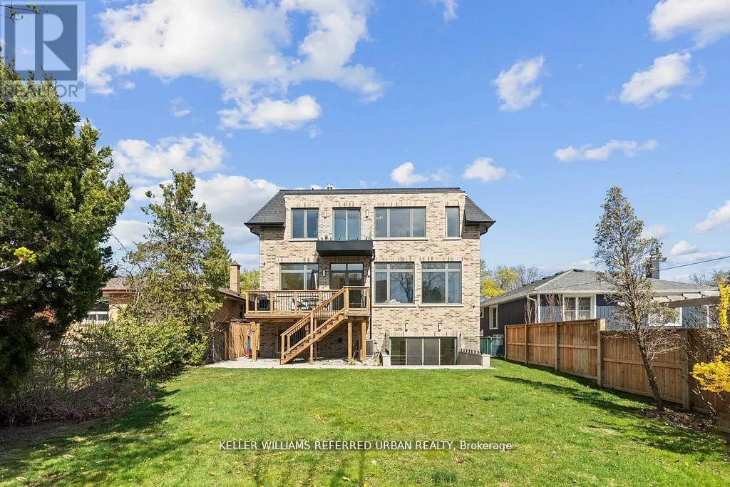 54 CRONIN DRIVE