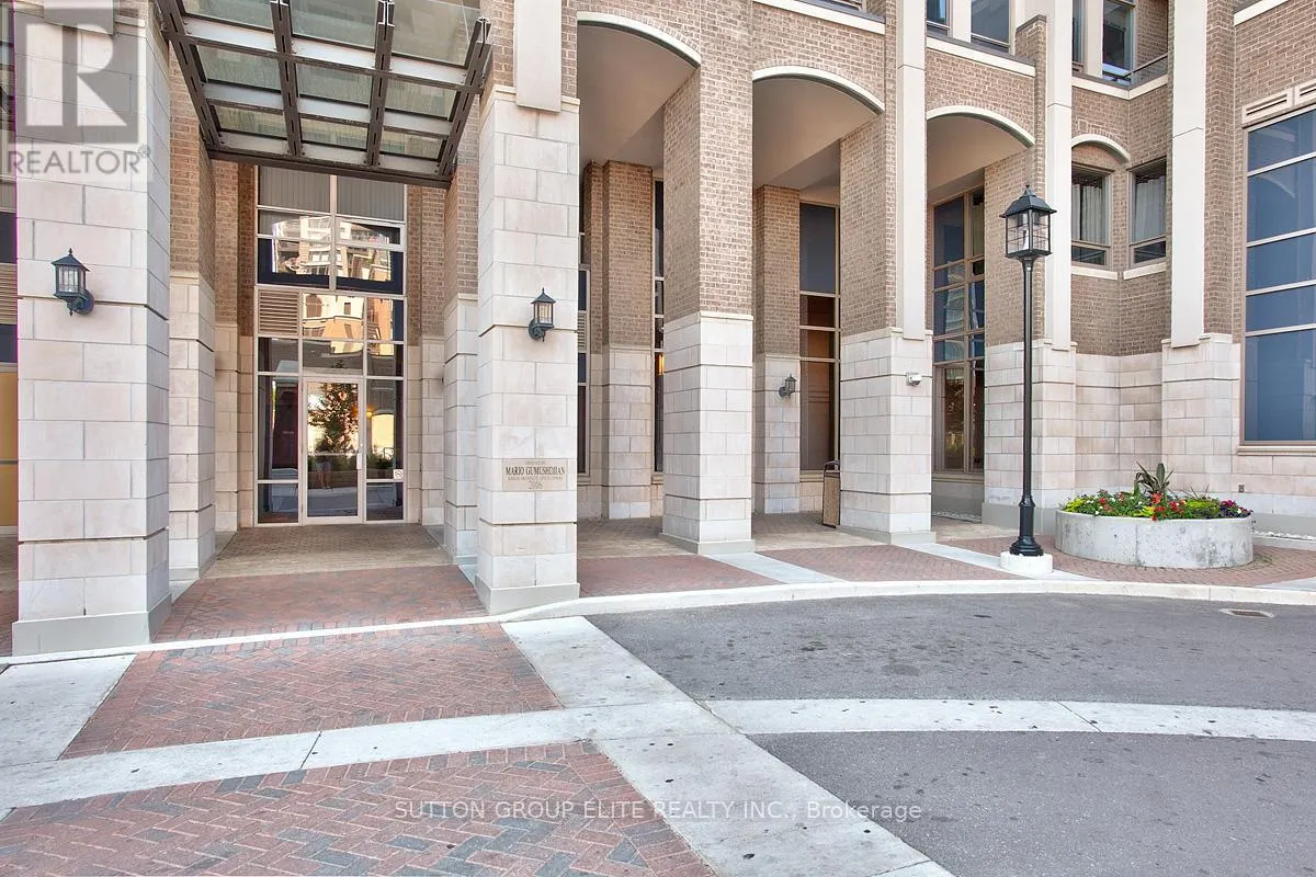 1407 - 388 PRINCE OF WALES DRIVE