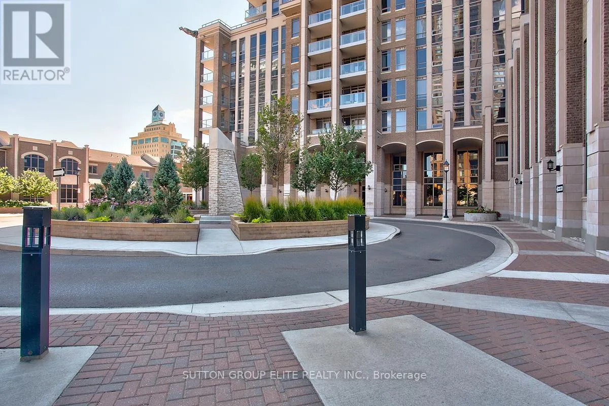 1407 - 388 PRINCE OF WALES DRIVE