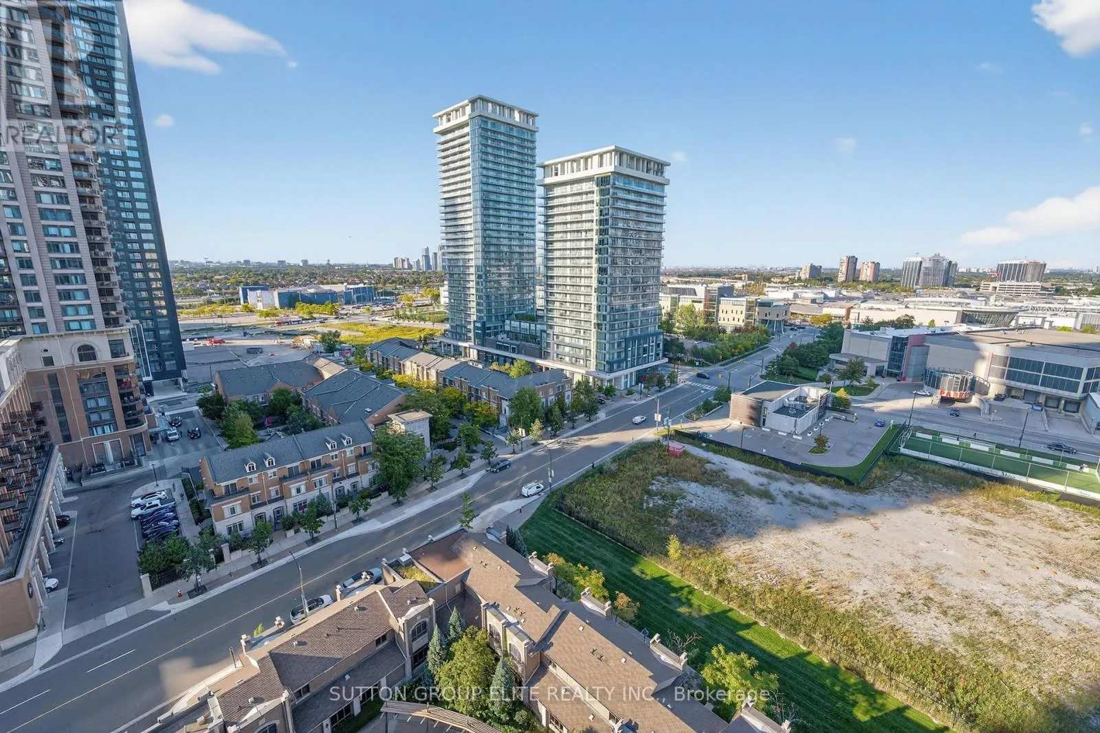 1407 - 388 PRINCE OF WALES DRIVE