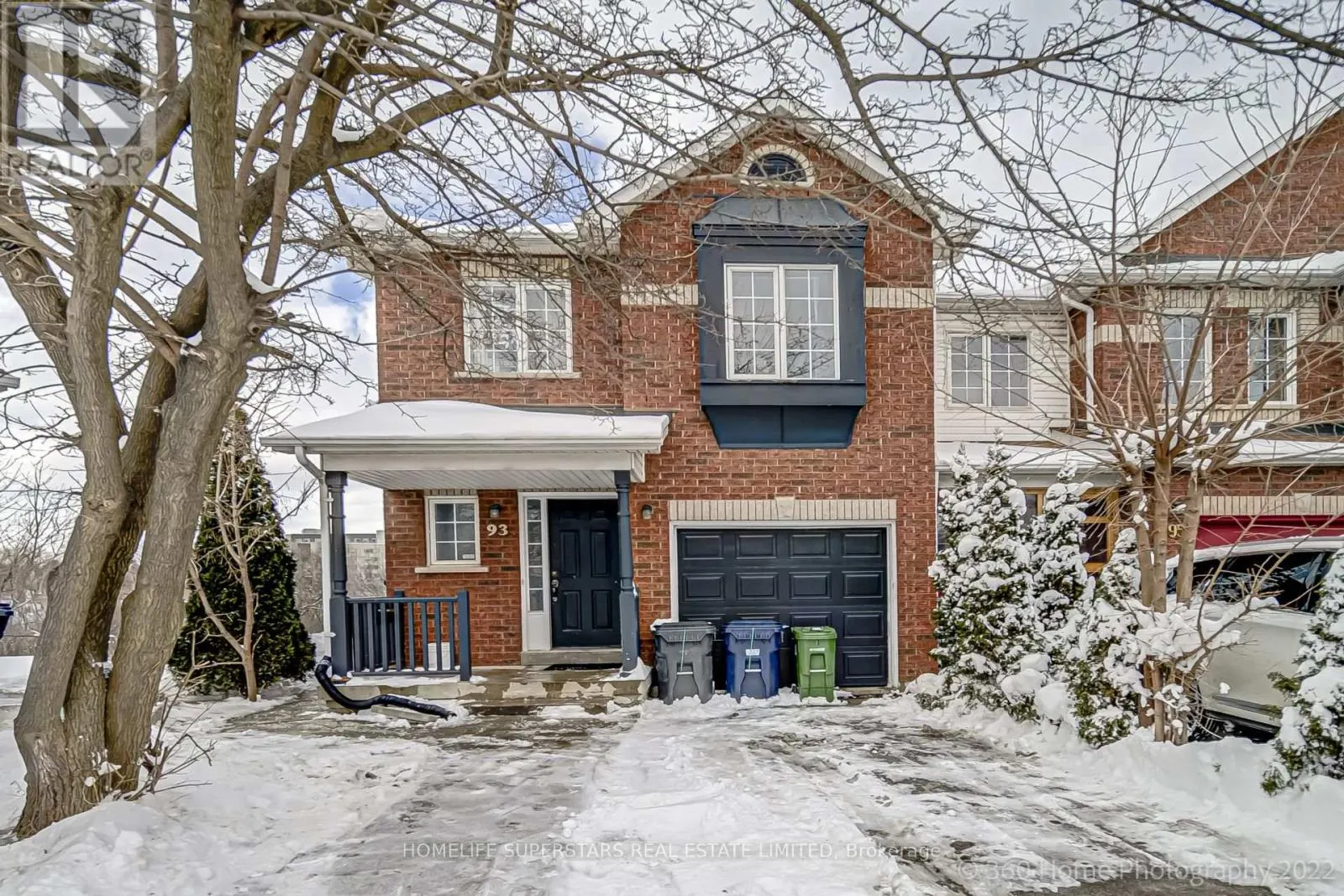 93 MARE CRESCENT