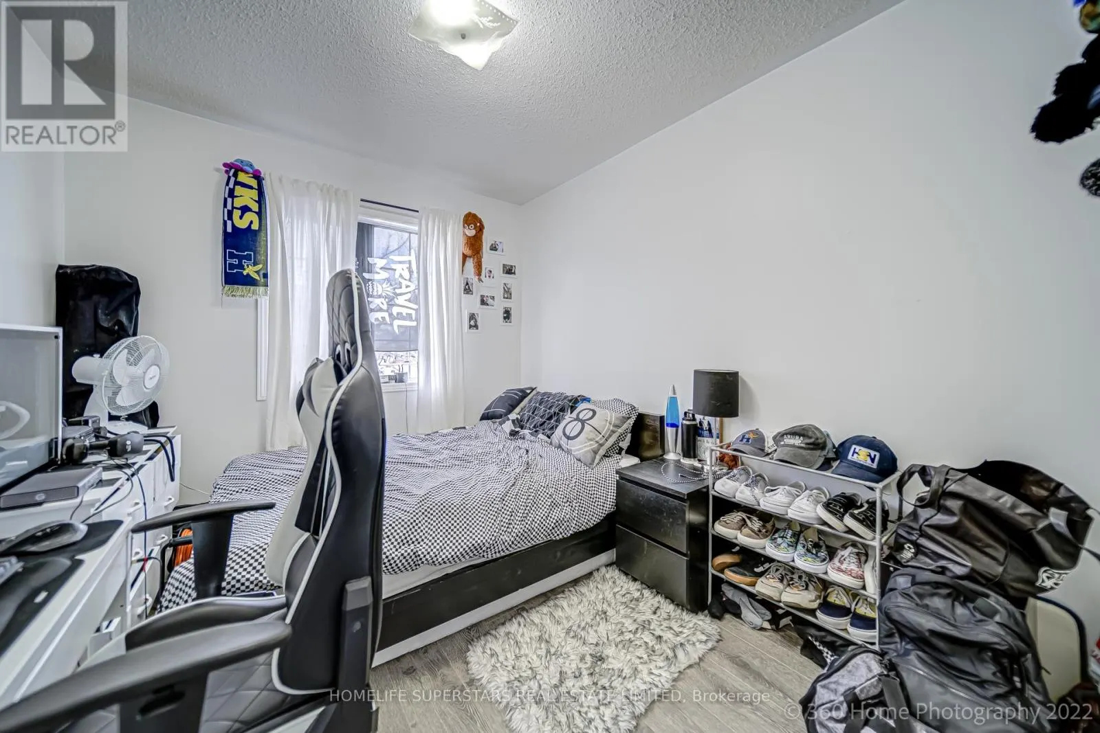 93 MARE CRESCENT