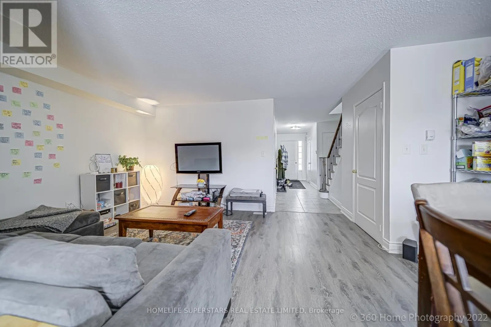 93 MARE CRESCENT