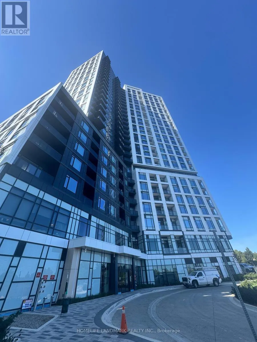 2202 - 2495 EGLINTON AVENUE W