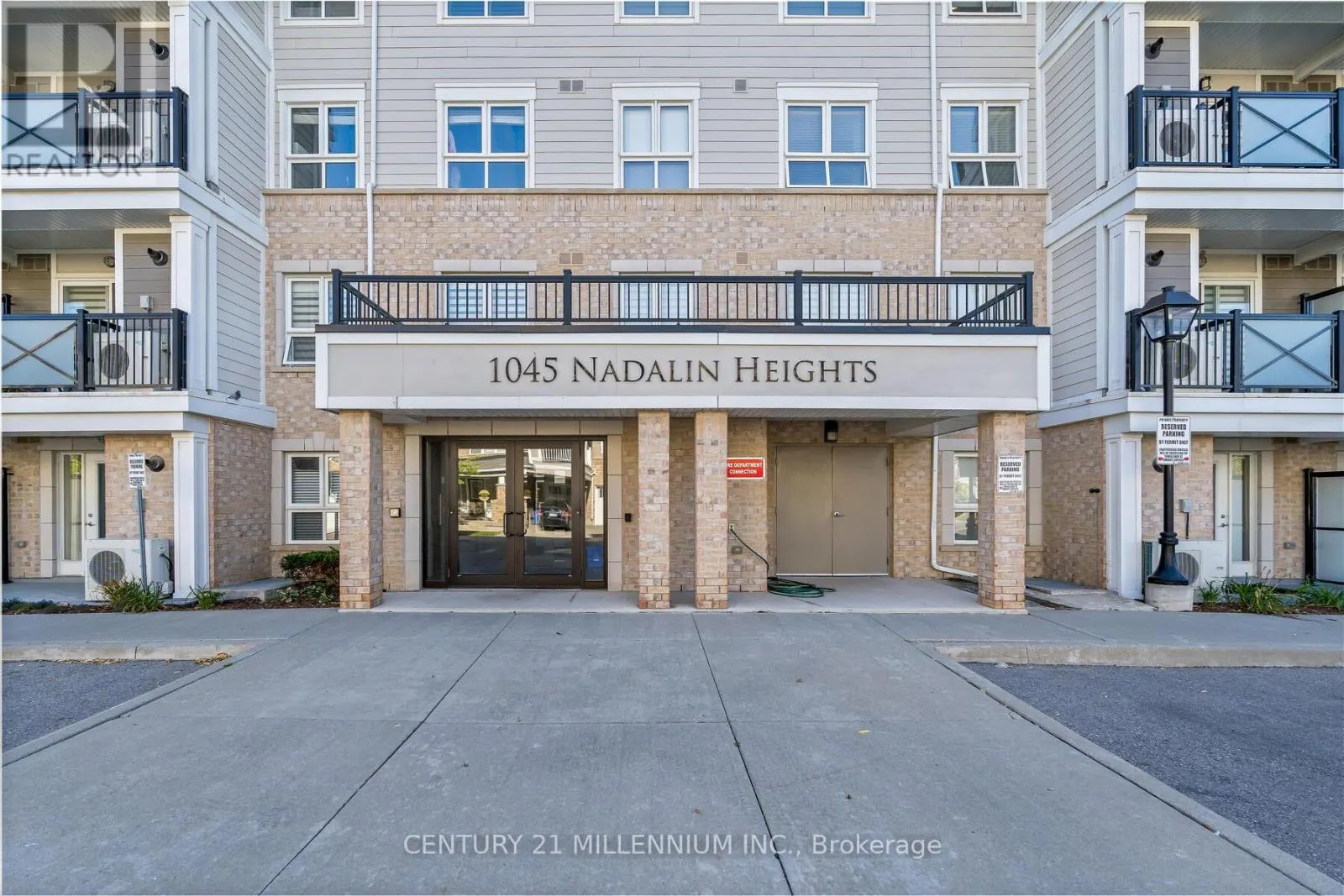 111 - 1045 NADALIN HEIGHTS