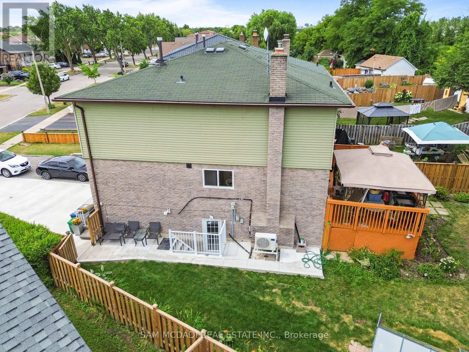 7691 WILDFERN DRIVE