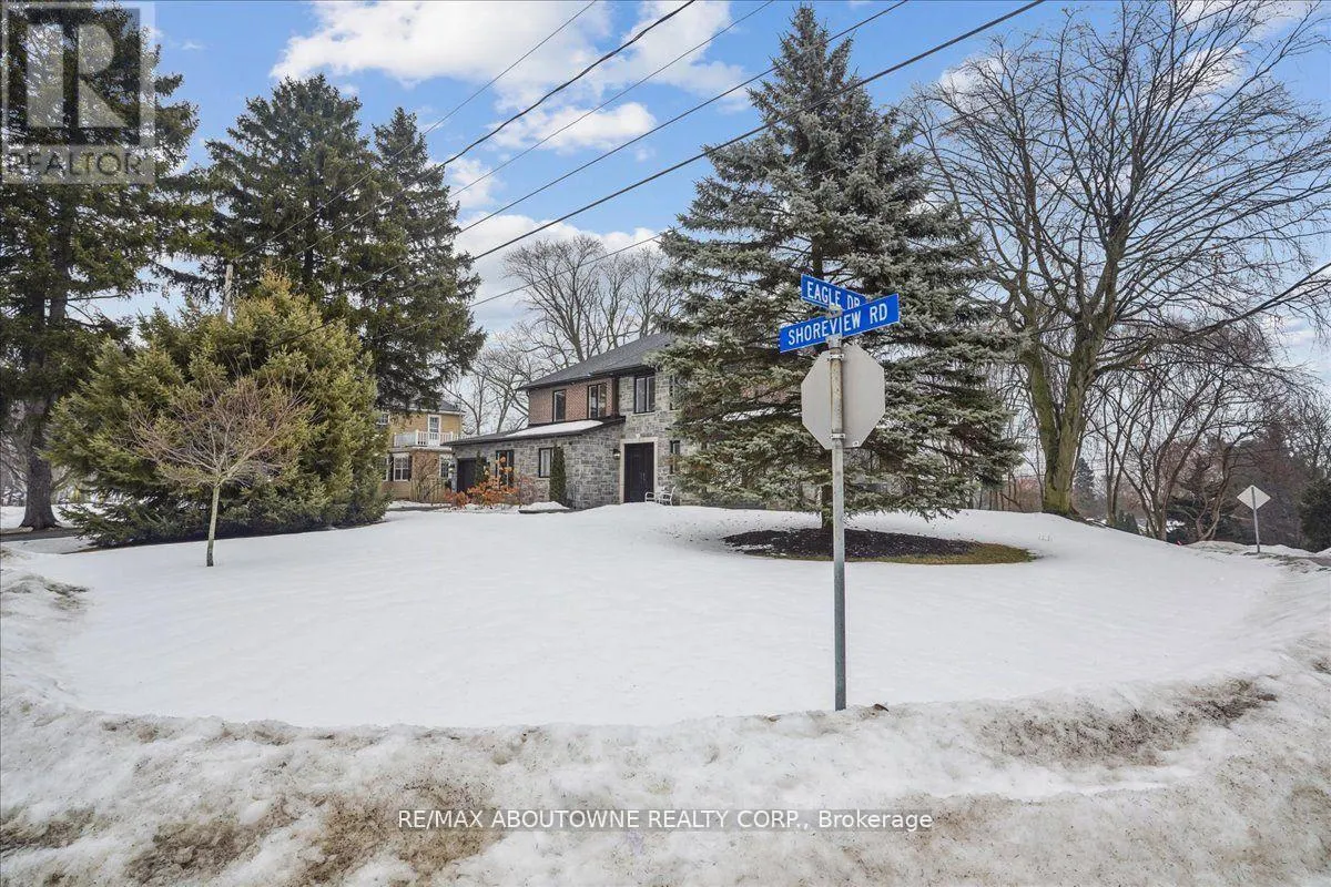 332 SHOREVIEW ROAD