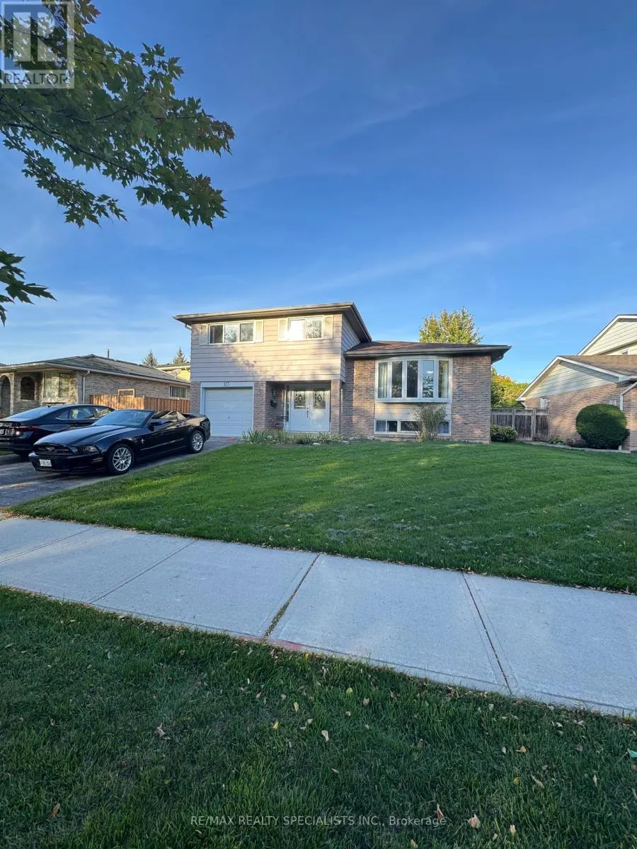 123 WILSON DRIVE