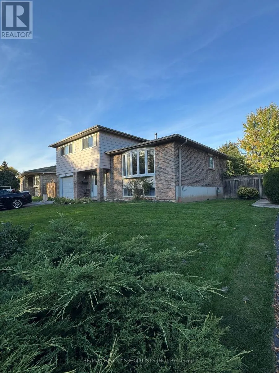 123 WILSON DRIVE