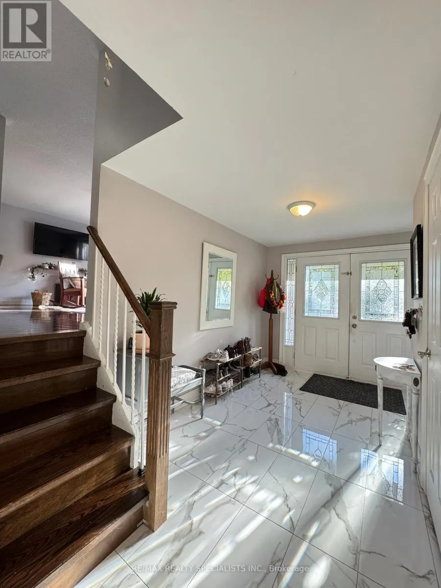 123 WILSON DRIVE
