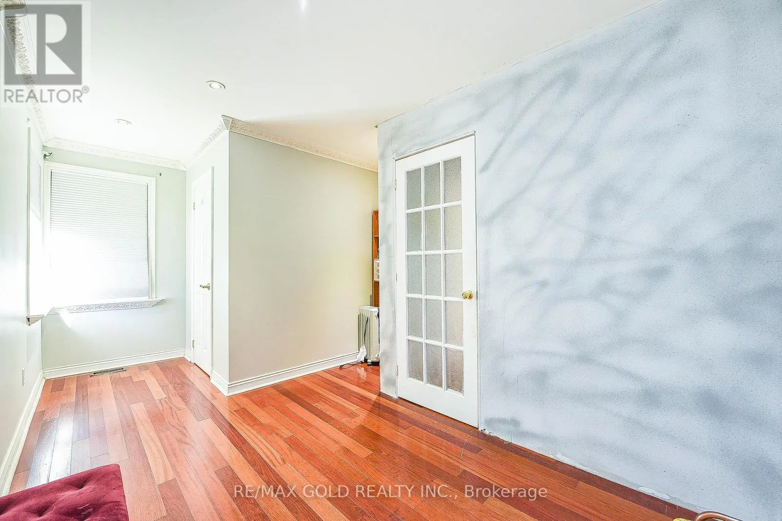 13 FOSTER ROAD