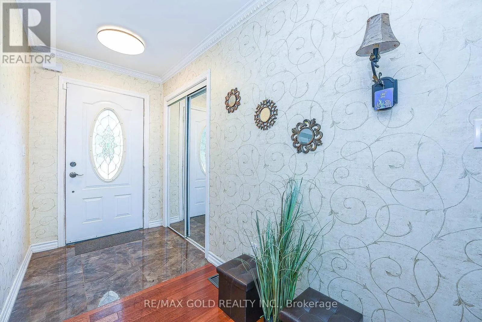 13 FOSTER ROAD