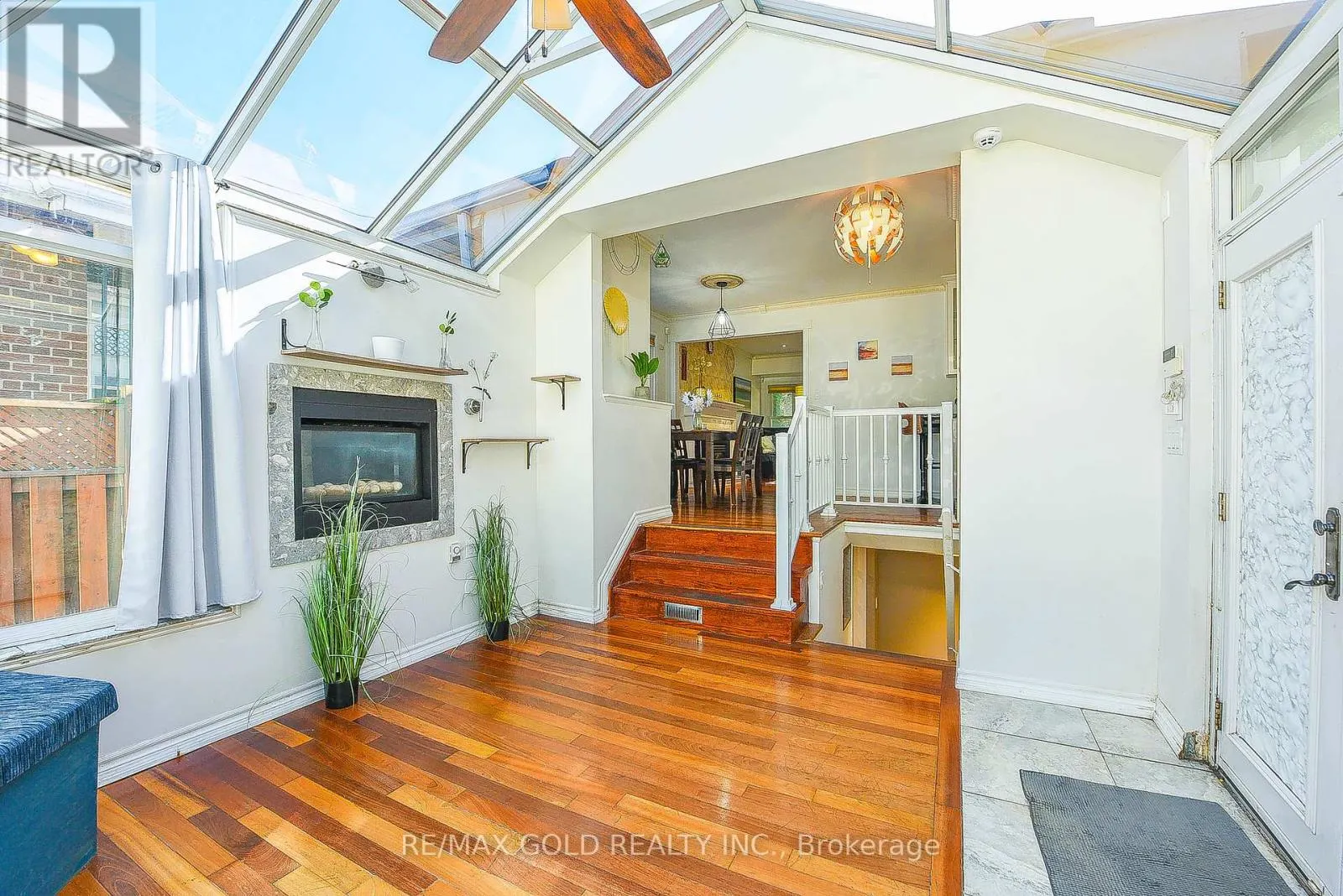 13 FOSTER ROAD