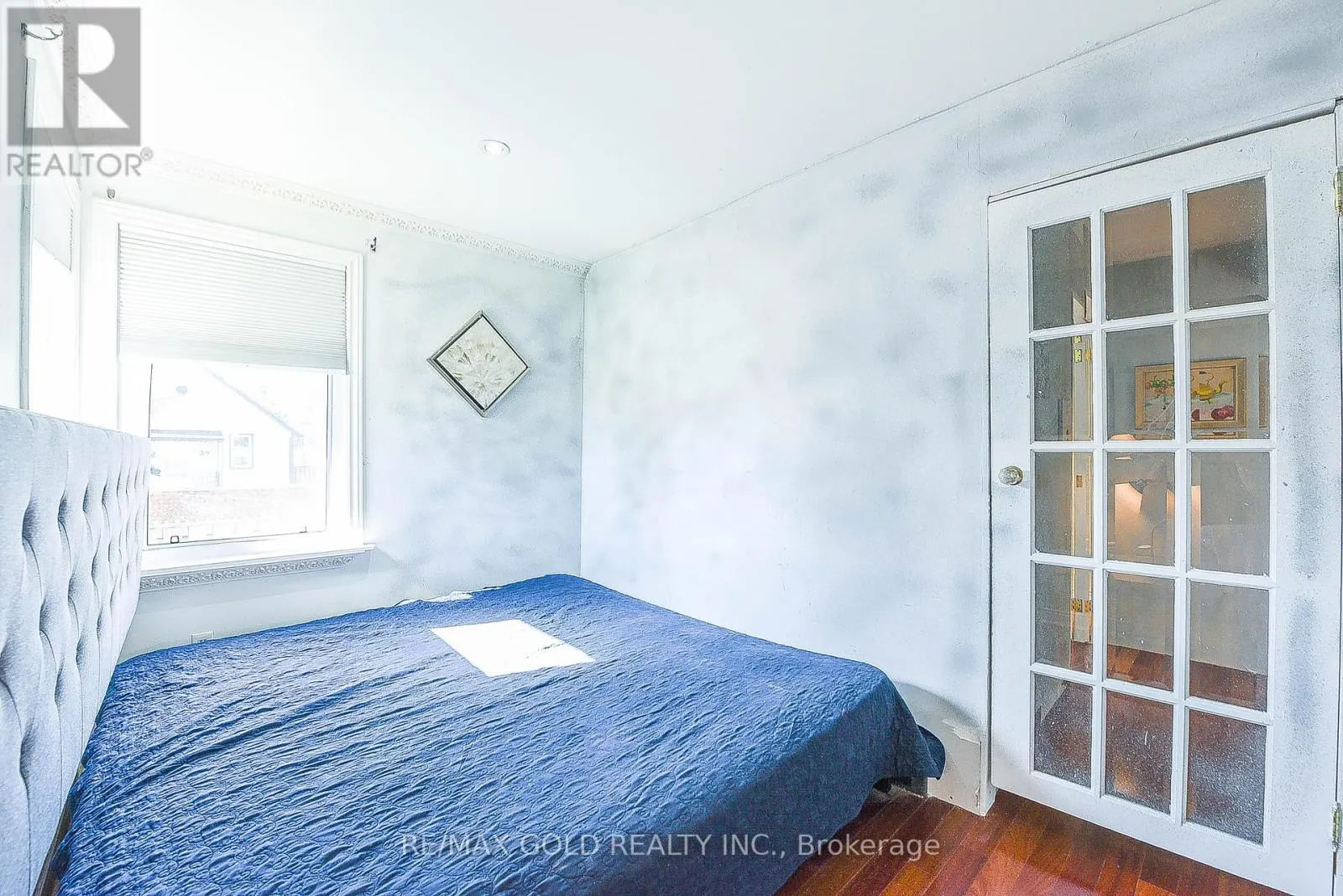 13 FOSTER ROAD
