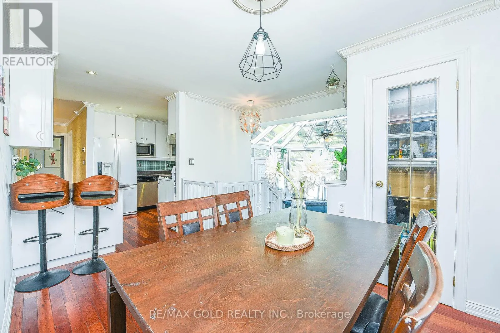 13 FOSTER ROAD