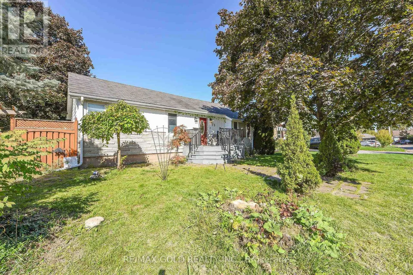 13 FOSTER ROAD
