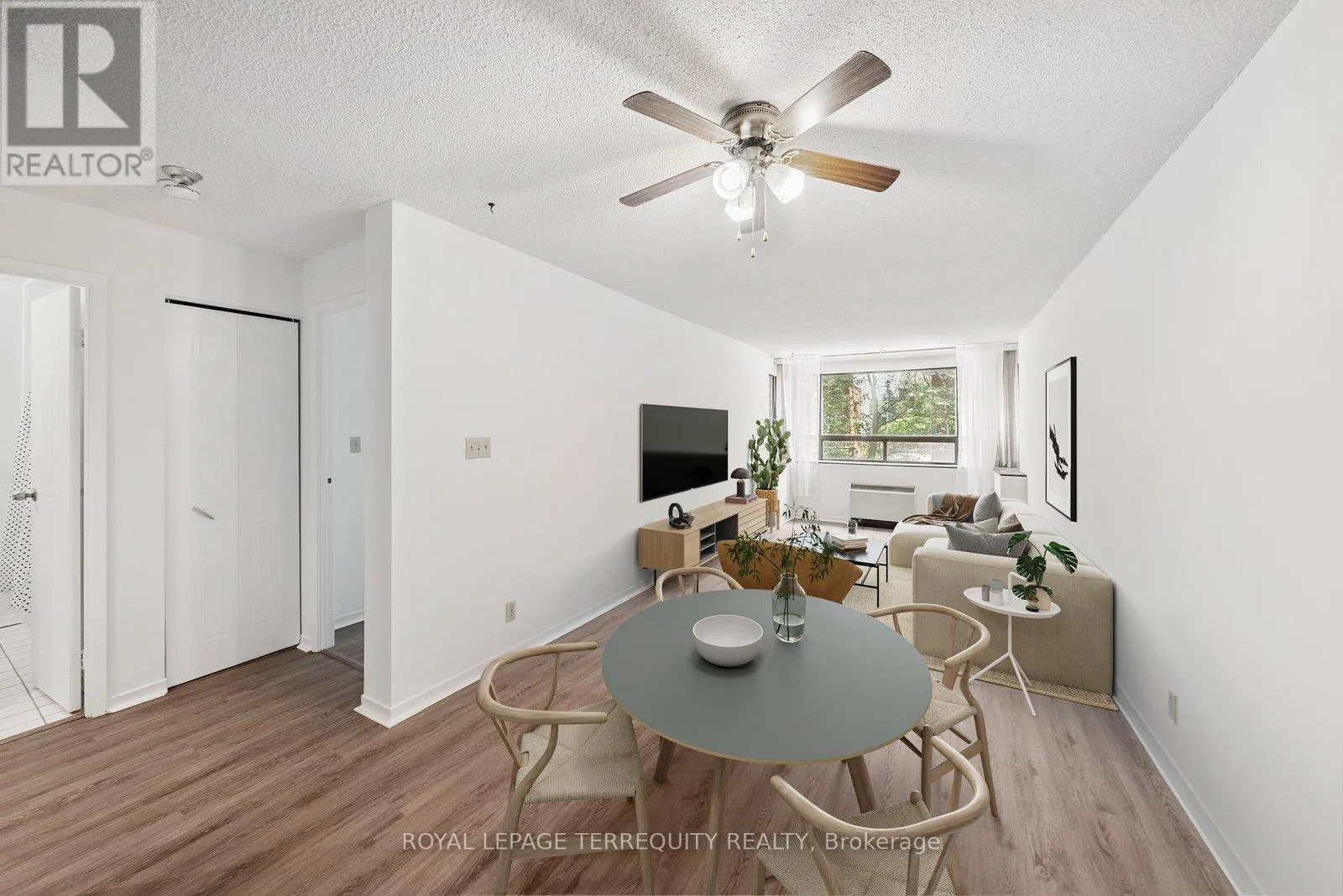 208 - 1275 CORNERBROOK PLACE