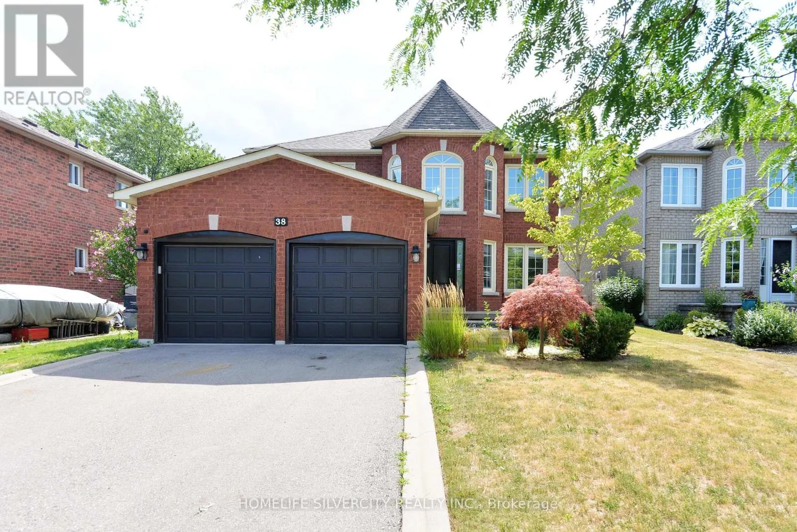 38 ESPOSITO DRIVE