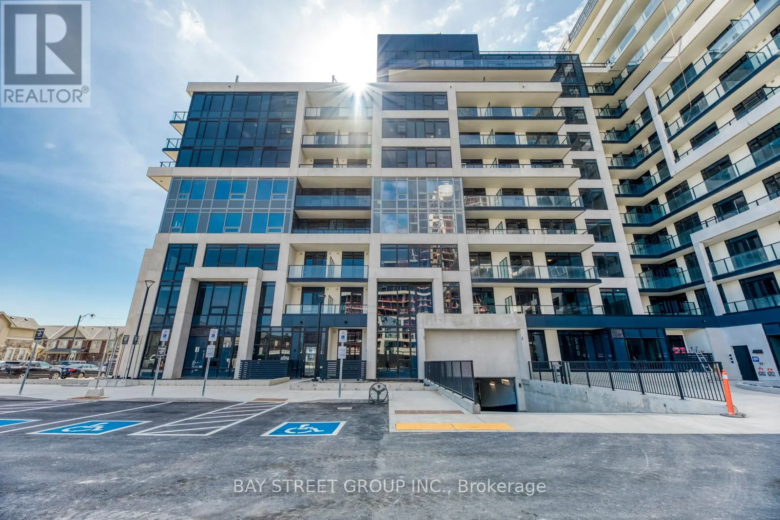 204 - 3200 WILLIAM COLTSON AVENUE
