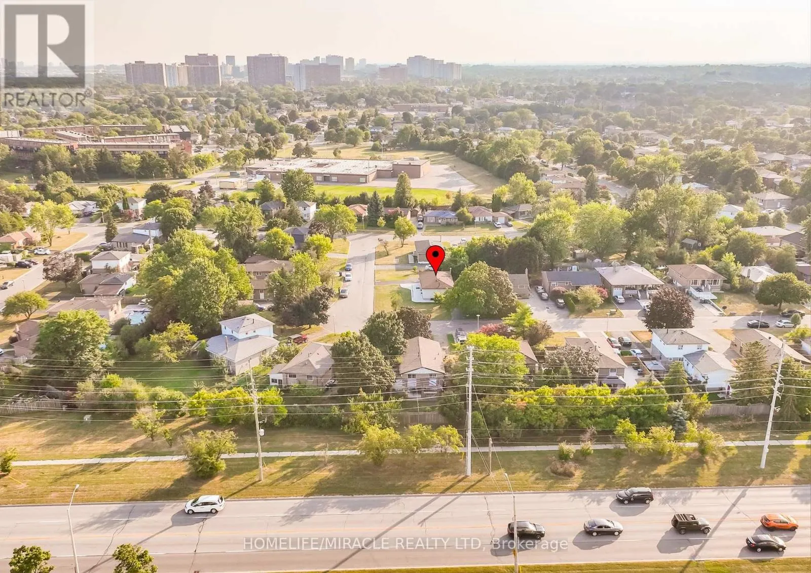 MAIN - 5 FINSBURY DRIVE