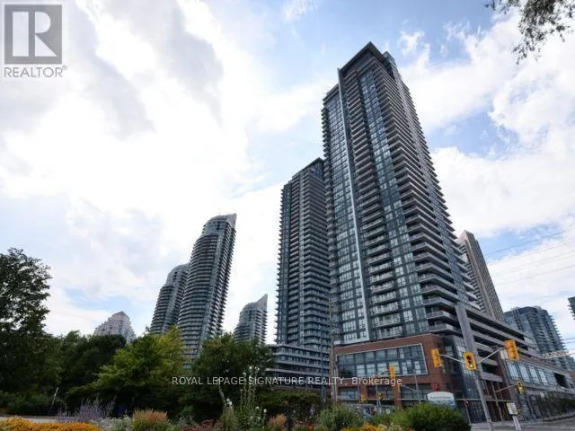 805 - 2200 LAKESHORE BOULEVARD W